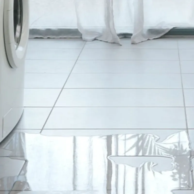 Appliance Leak Cleanup in Marana, AZ